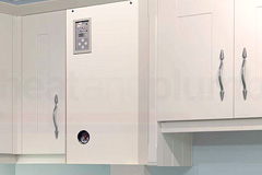 Trumps Green electric boiler quotes