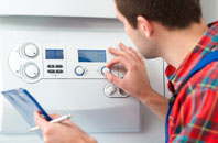 free commercial Trumps Green boiler quotes