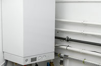 free Trumps Green condensing boiler quotes